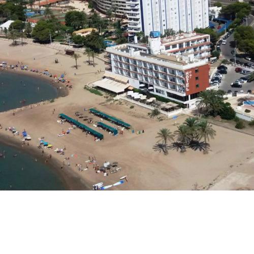 Hotel Sicania