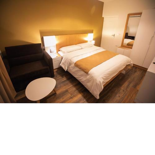 Hotel Sidi