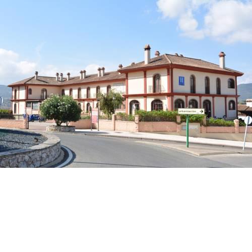 Hotel Sierra de Ubrique
