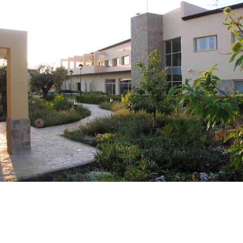 Hotel Sierra Luz