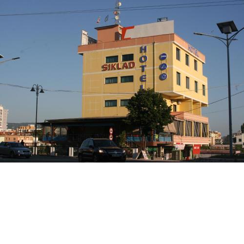Hotel Siklad