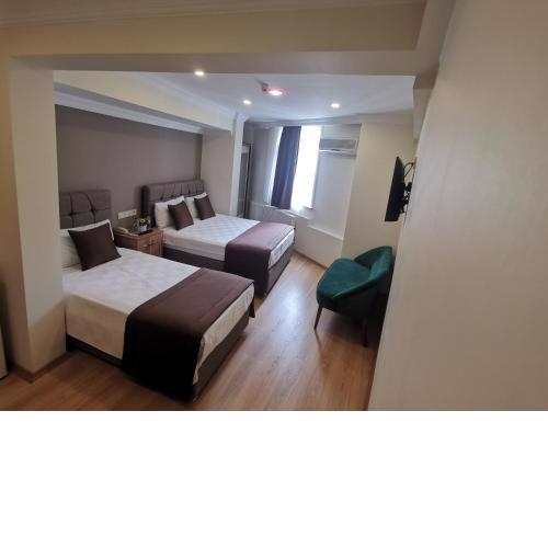 Hotel Silviya