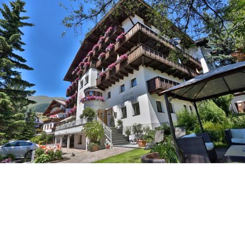 Hotel Silvretta