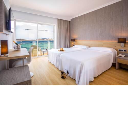 Hotel Simbad Ibiza & Spa