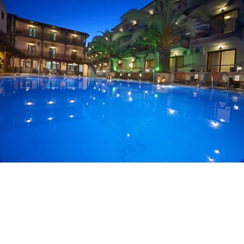 Hotel Simeon