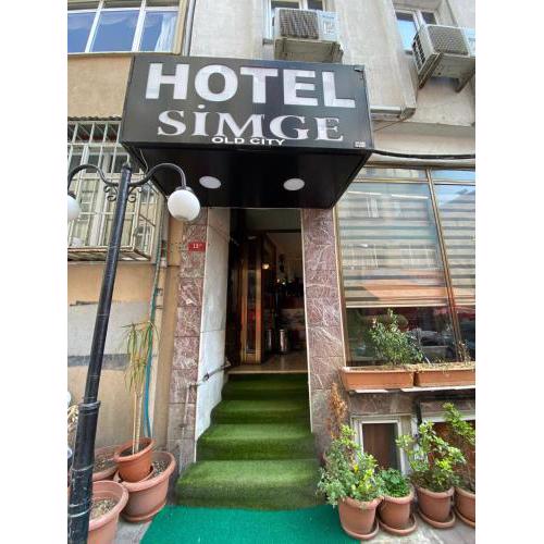 Hotel Simge Old City