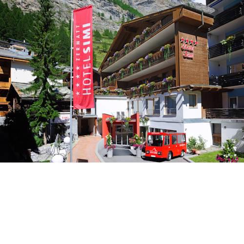 Hotel Simi