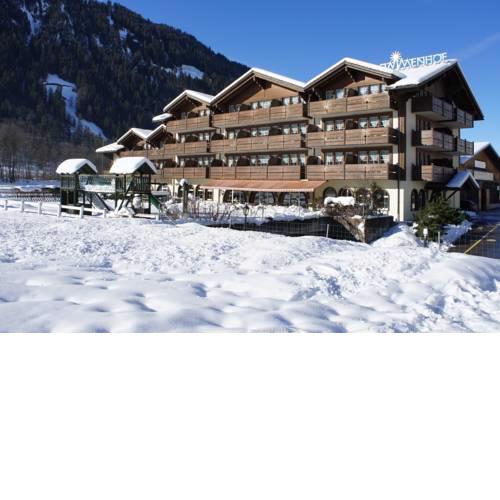 Hotel Simmenhof