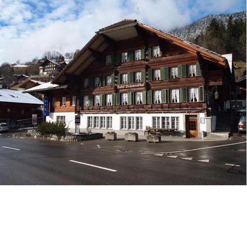 Hotel Simmental