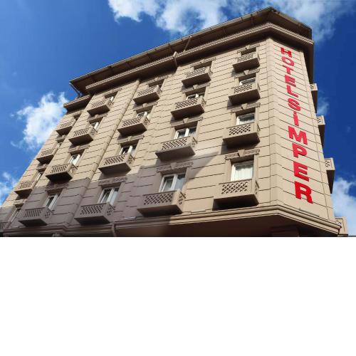 Hotel Simper