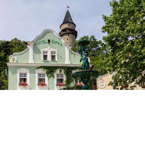 Hotel Šipka
