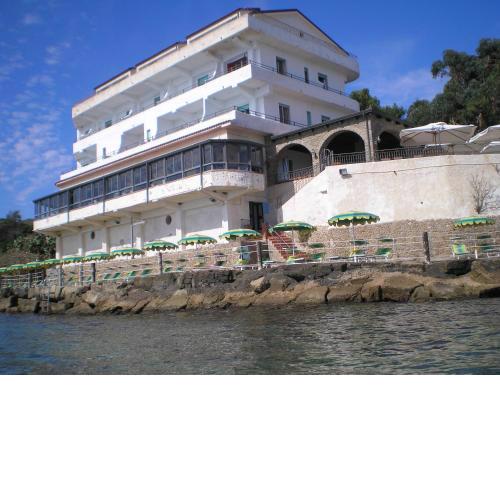 Hotel Sirena
