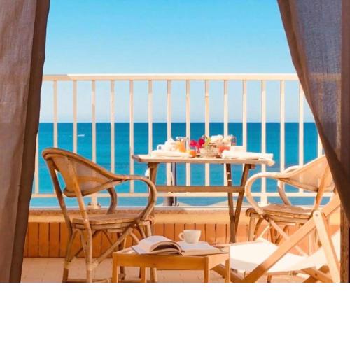 Hotel Sirenetta