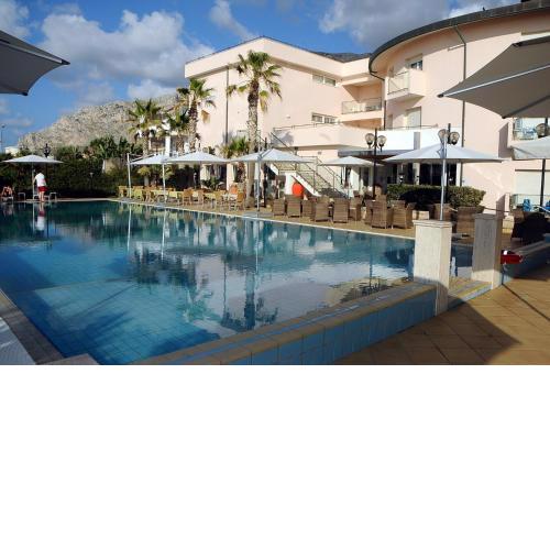 Hotel Sirenetta