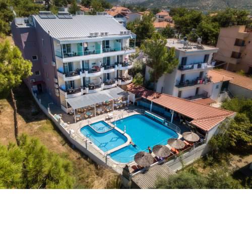 Hotel Sirines