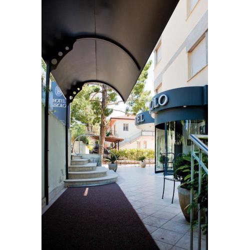 Hotel Sirolo