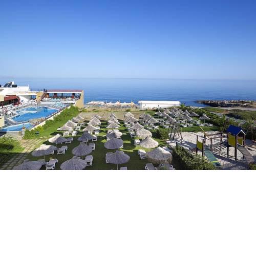 Hotel Sissi Bay And Wellness Club
