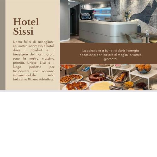 Hotel Sissi
