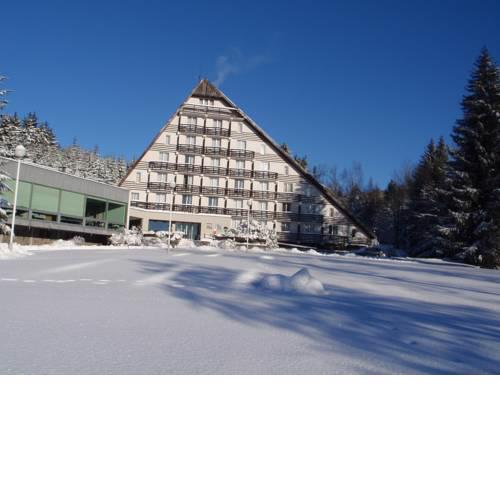 Hotel SKI