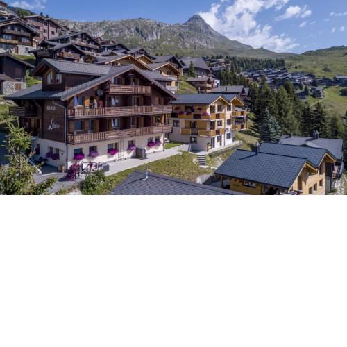 Hotel Slalom