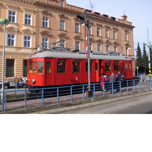 Hotel Slavia Tábor