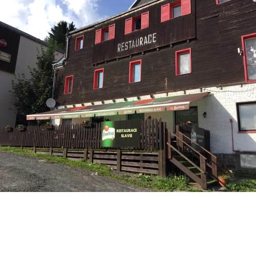 Hotel Slavie