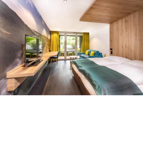 Hotel sleep&stay