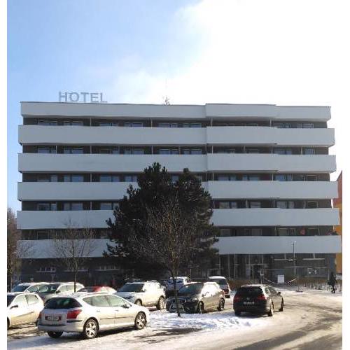 Hotel Slezan