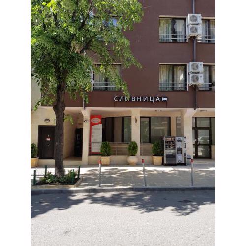 Hotel Slivnitsa