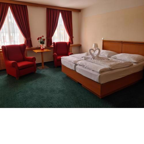 Hotel Slovan