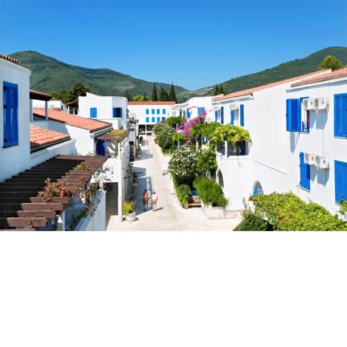 Hotel Slovenska Plaža Lux