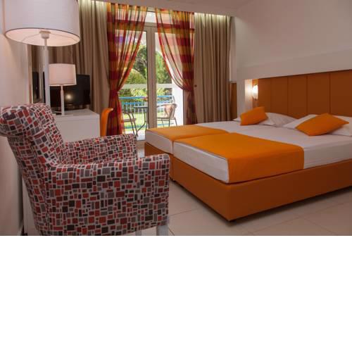 Hotel Slovenska Plaža