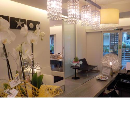 Hotel Smart Cervia