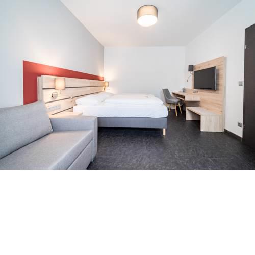 Hotel Smart Liv'in