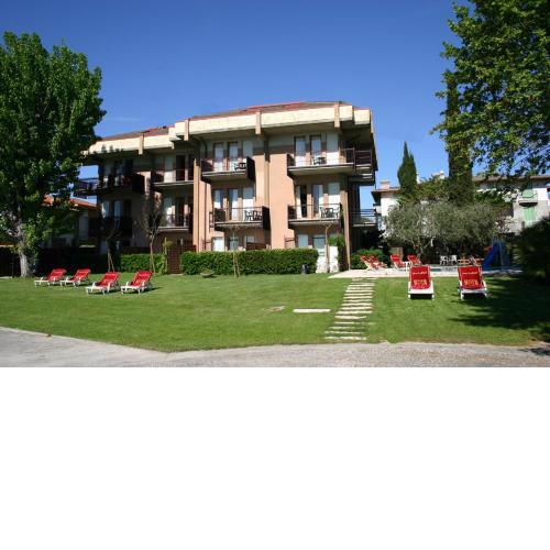 Hotel Smeraldo