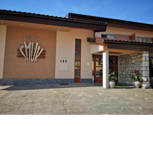 HOTEL SMUK