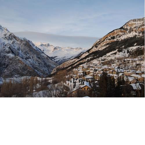 Hotel SNO Edelweiss