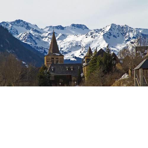 Hotel SNÖ Mont Romies