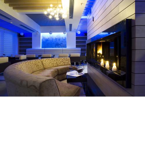 Hotel Soa