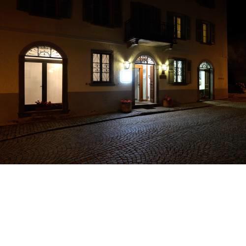 Hotel Soazza