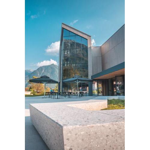 Hotel Soča