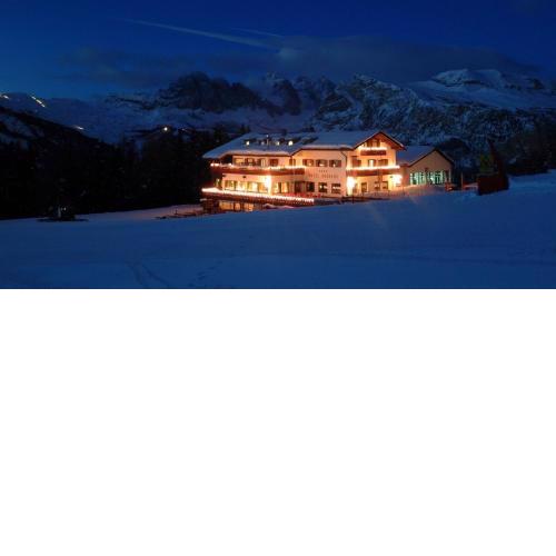 Hotel Sochers Club