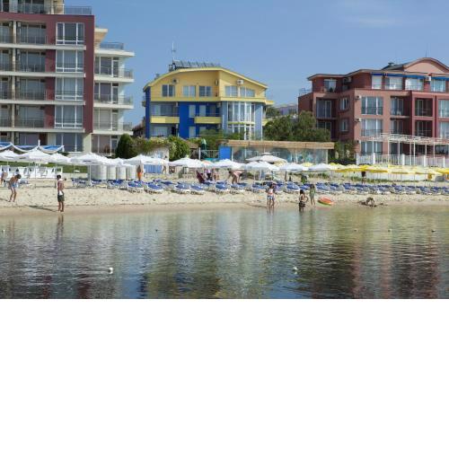 Hotel Sofia Beach
