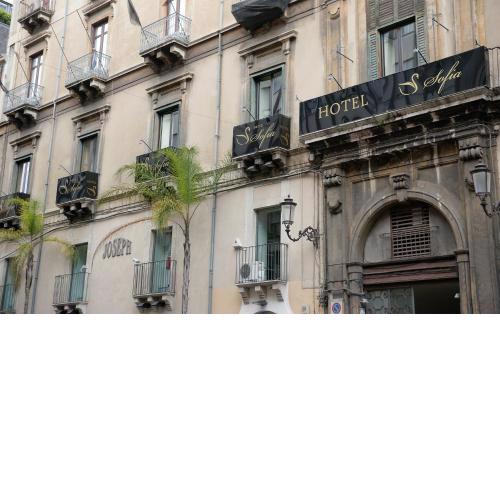 Hotel Sofia