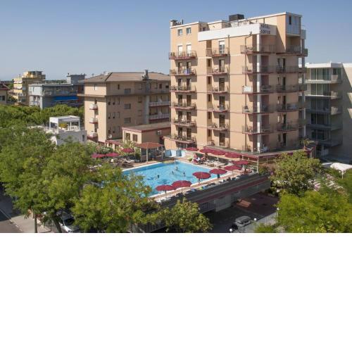 Hotel Sofia