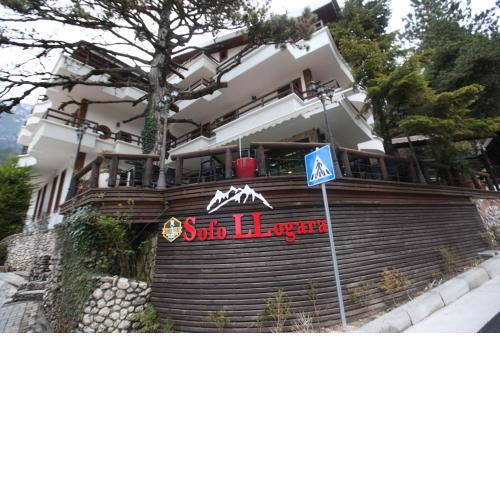 Hotel Sofo