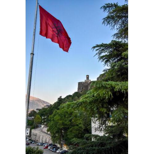 Hotel Sofra