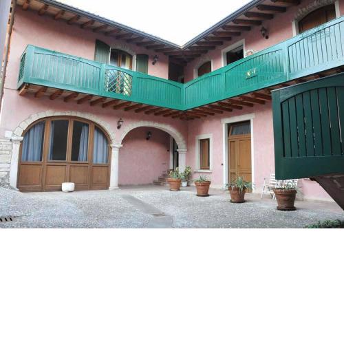 Hotel Sogno