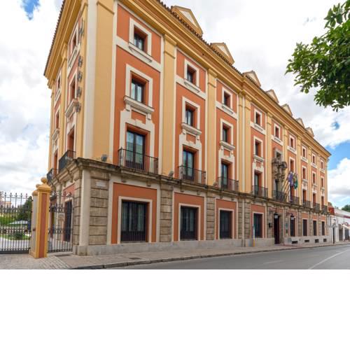 Hotel Soho Boutique Jerez & Spa