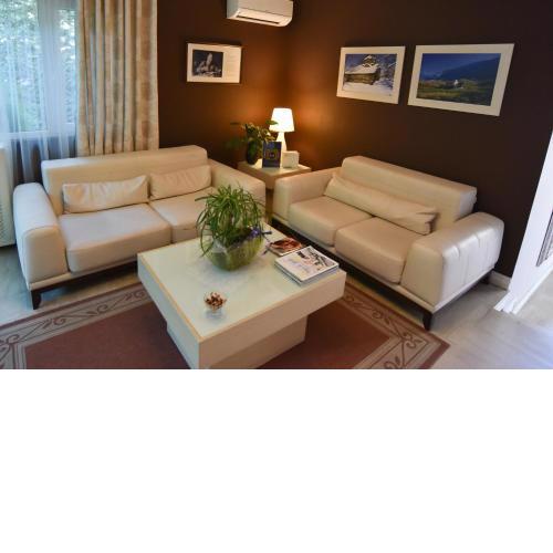 Hotel Sokrat